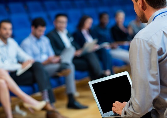 Induction and Onboarding