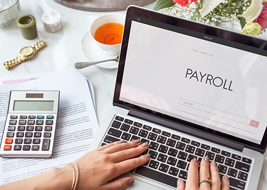 Payroll Management Service