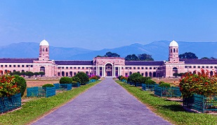 Dehradun