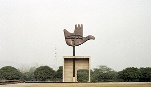 Chandigarh