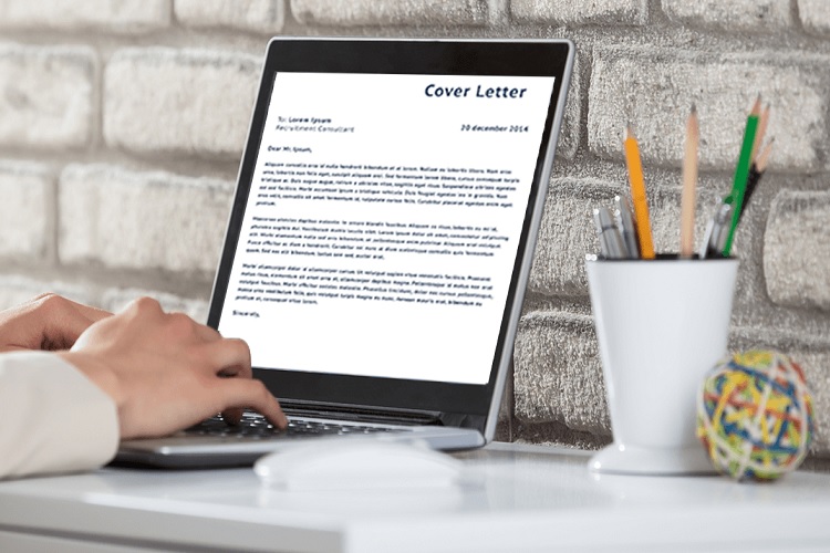 How to Make an Impressive Cover Letter