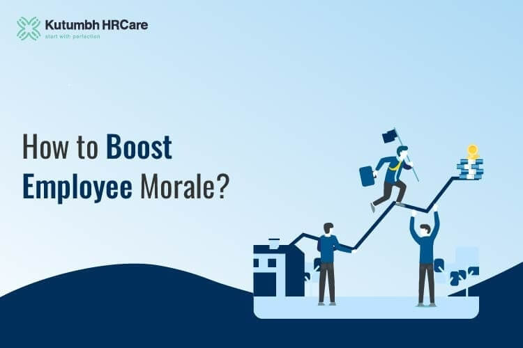Check Out These Tips to Boost Employee Morale