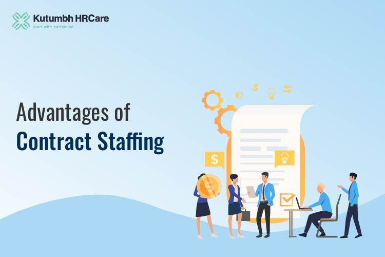 Advantages of Contract Staffing for Employers