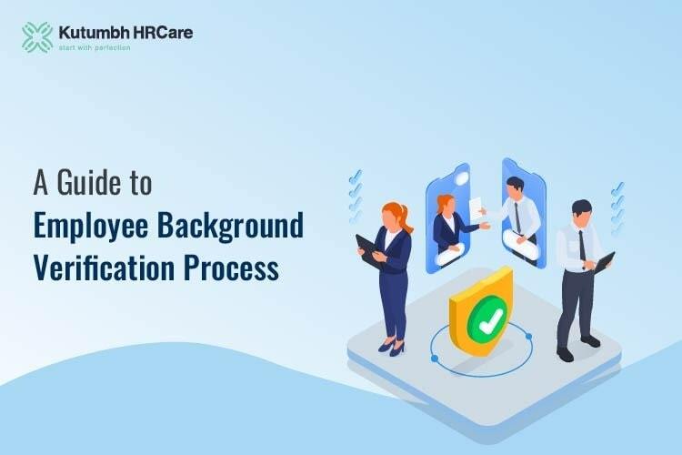 A Guide to Employee Background Verification Process