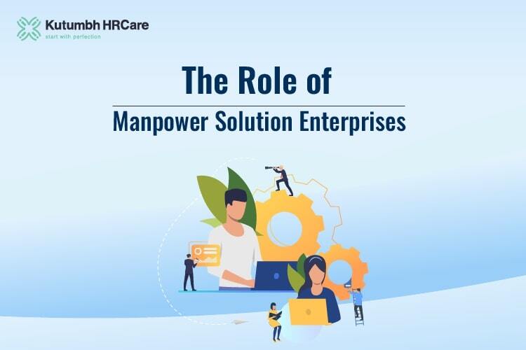 The Role of Manpower Solution Enterprises